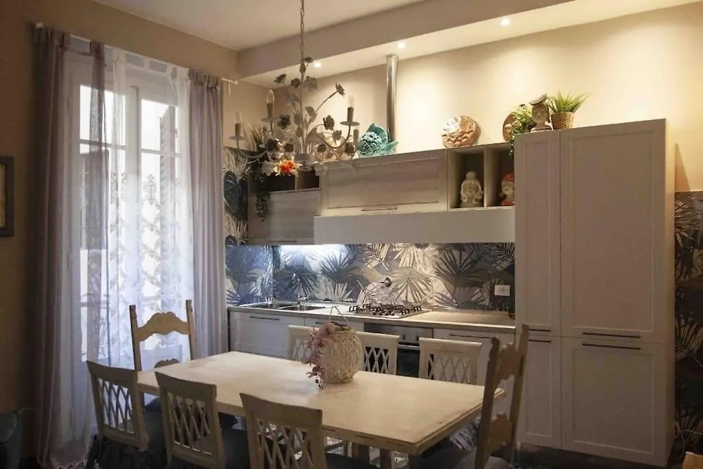 Piazza Unita New Elegant Apartment Smn Station Флоренция