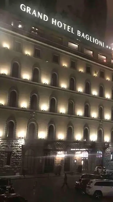 Piazza Unita New Elegant Apartment Smn Station Firenze