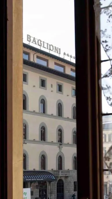 Piazza Unita New Elegant Apartment Smn Station Флоренция 0*,  Италия