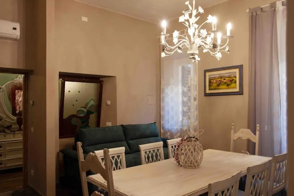 Piazza Unita New Elegant Apartment Smn Station Флоренция