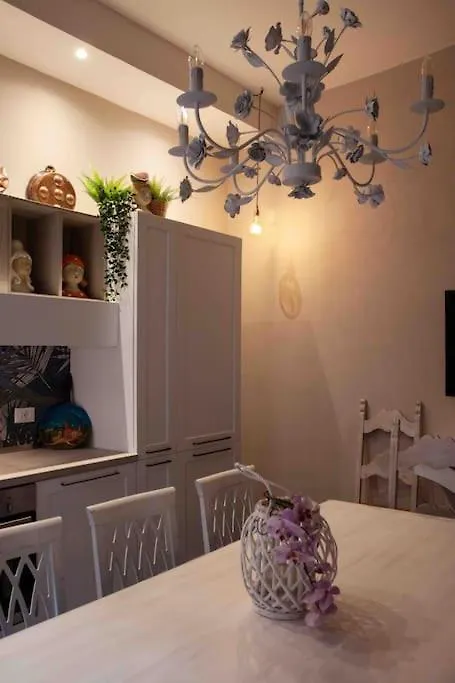 Piazza Unita New Elegant Apartment Smn Station Флоренция 0*,  Италия