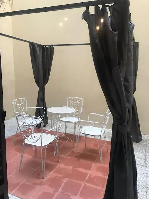 Piazza Unita New Elegant Apartment Smn Station Флоренция