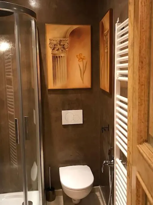 Piazza Unita New Elegant Apartment Smn Station Флоренция