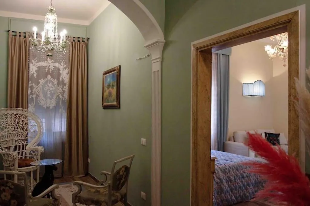 Piazza Unita New Elegant Apartment Smn Station Firenze