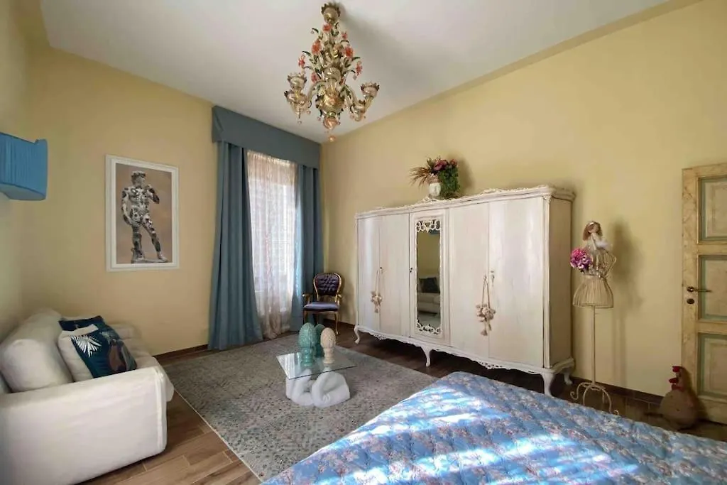 Piazza Unita New Elegant Apartment Smn Station Флоренция