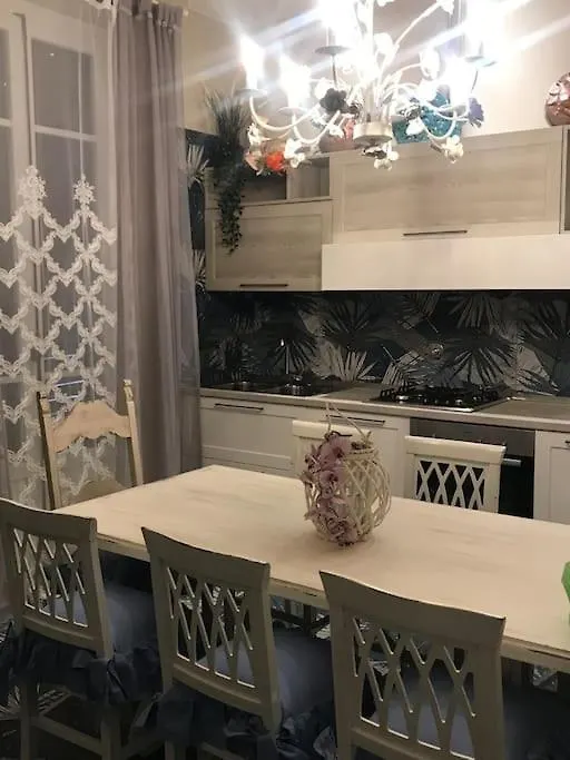 Piazza Unita New Elegant Apartment Smn Station Флоренция Италия