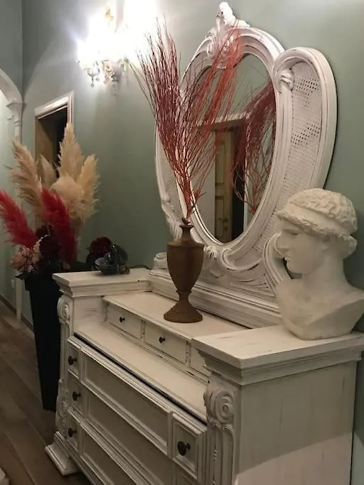 Piazza Unita New Elegant Apartment Smn Station Флоренция