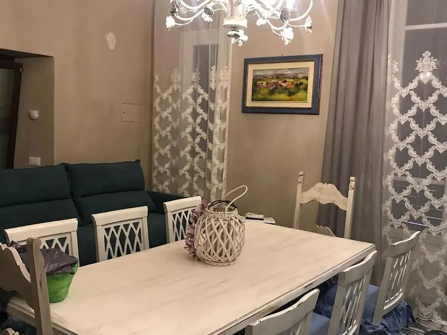 Piazza Unita New Elegant Apartment Smn Station Флоренция 0*,