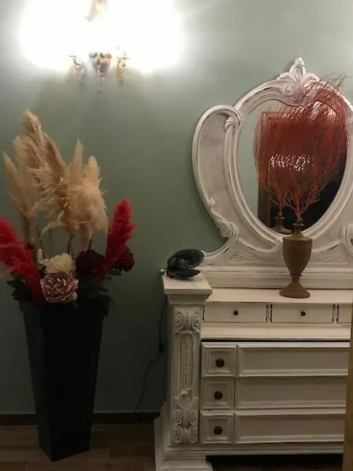 Piazza Unita New Elegant Apartment Smn Station Florence